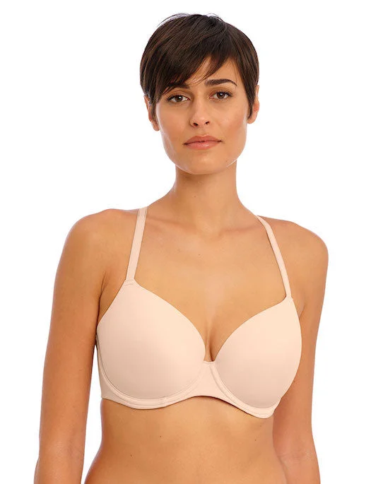 Freya Undetected Underwire Moulded TShirt Bra