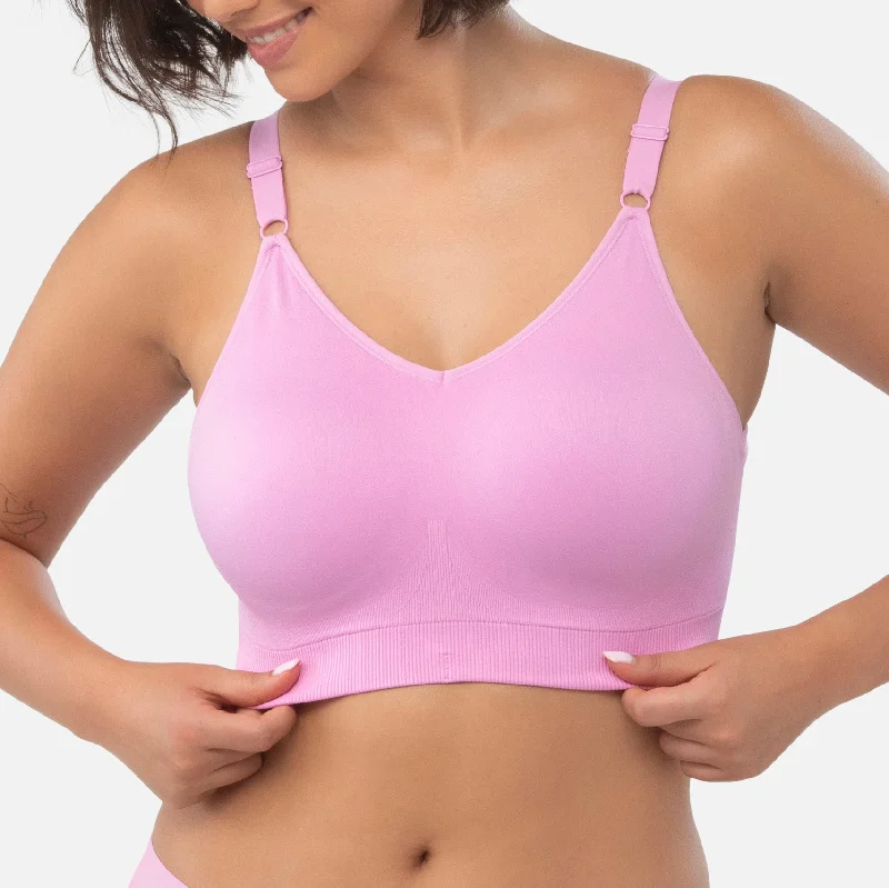 Full Coverage Comfort Bra