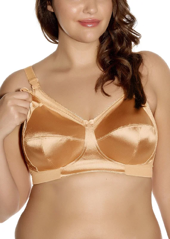 Goddess 6092, Nursing Bra