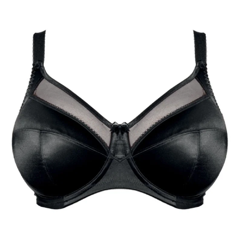 Goddess Keira UW Bra in Black GD6090