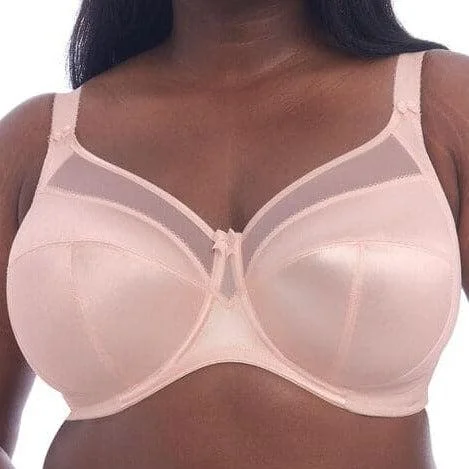 Goddess Keira UW Bra in Pearl Blush GD6090