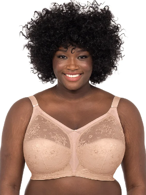 Goddess Verity Soft Cup Bra