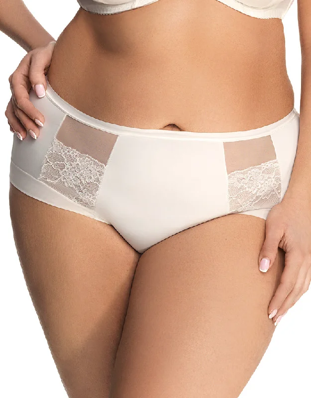 Gorsenia Luisse Brief Cream