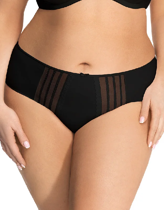 Gorsenia Tivoli Brief Black