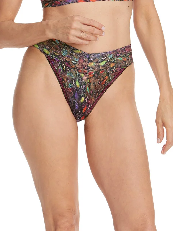 Hanky Panky Original Thong