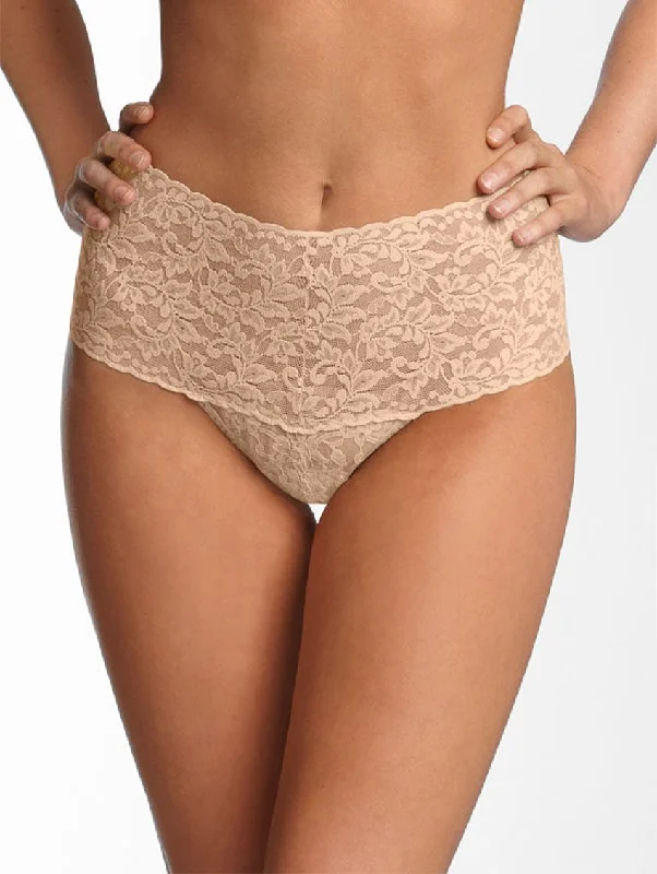 Hanky Panky Retro Thong