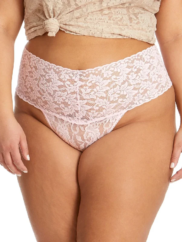 Hanky Panky Retro Thong