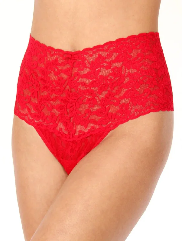 Hanky Panky Retro Thong