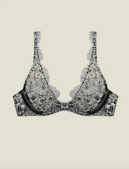 ID Sarrieri Royal Jewel Triangle Bra