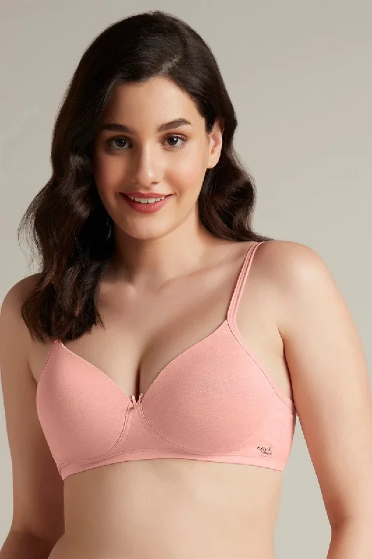 Simply Soft Bra