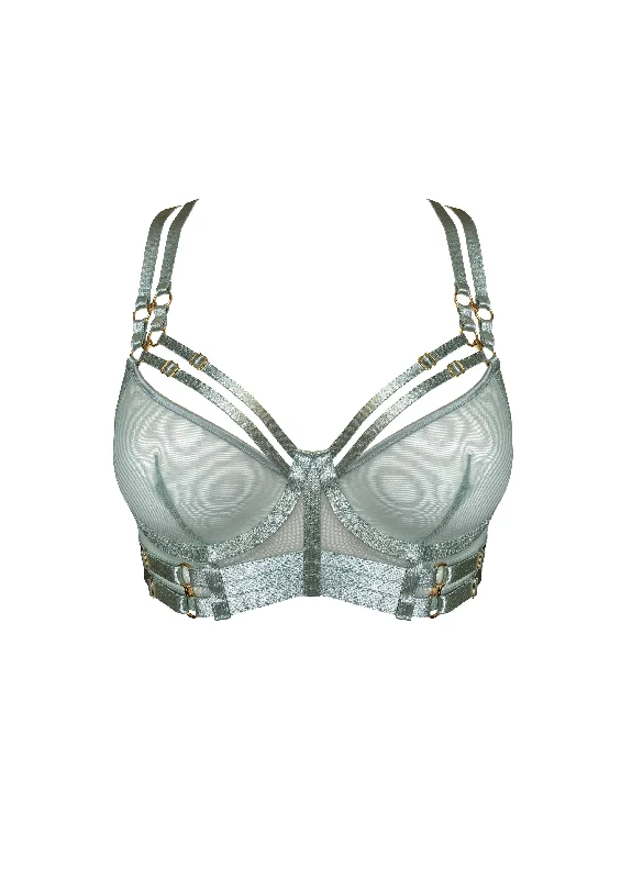 Kleio Bodice Bra