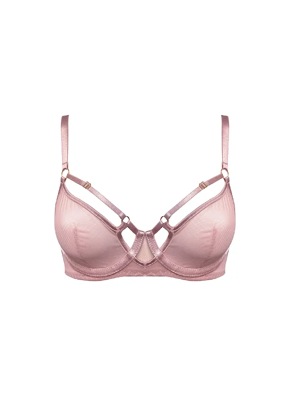 Kora Balconette Wire Bra