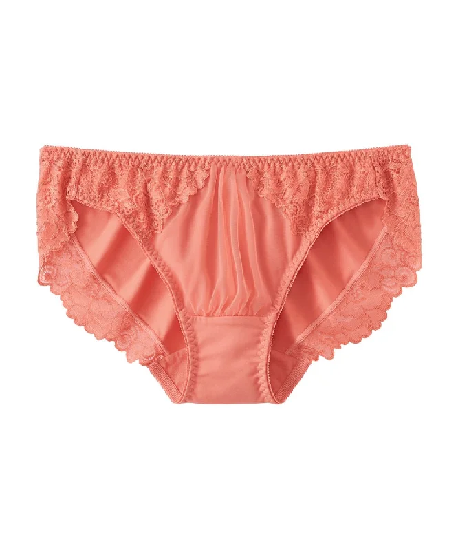 Lace Lift Bikini Panty