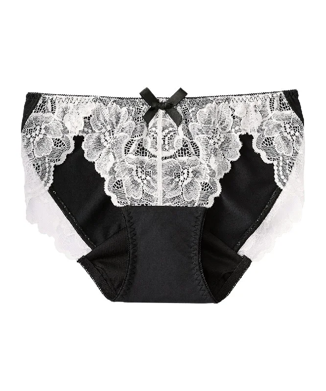 Lace Period Panty