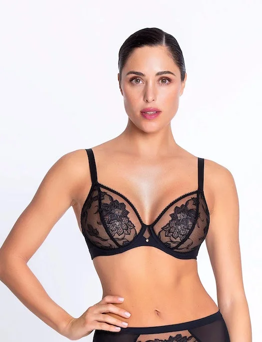 Lise Charmel Adorable en Sexy Triangle Underwire Bra