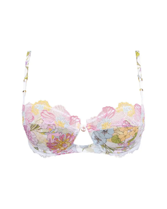 Lise Charmel Feerie Florale Demi Cup