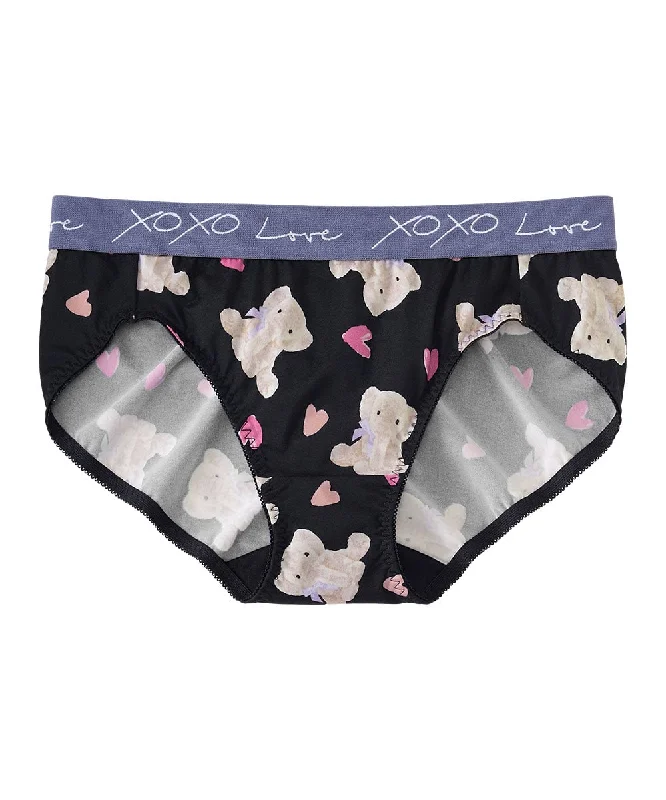 LOVE XOXO Bikini Panty