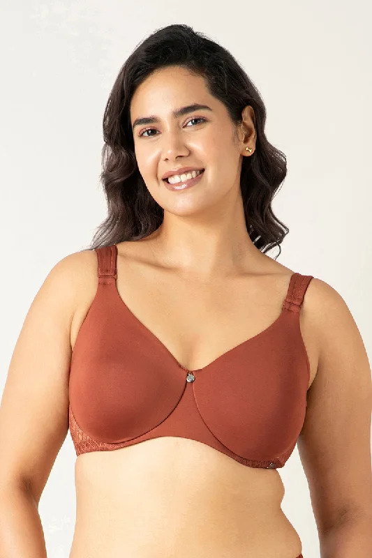 Mystic Curves Minimizer Bra