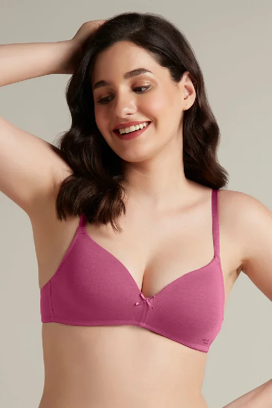 Smooth Style Bra