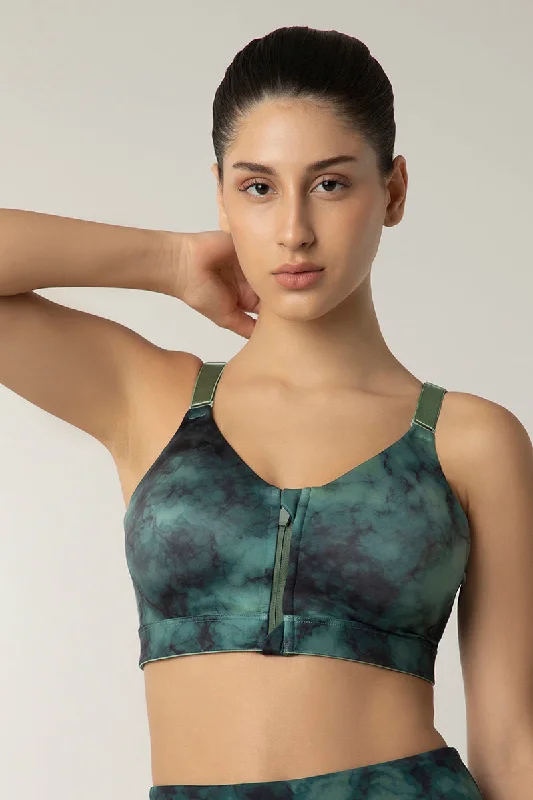 Energize Intense Sports Bra