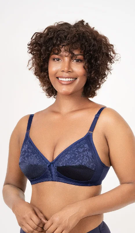 Flawless Fit Bra