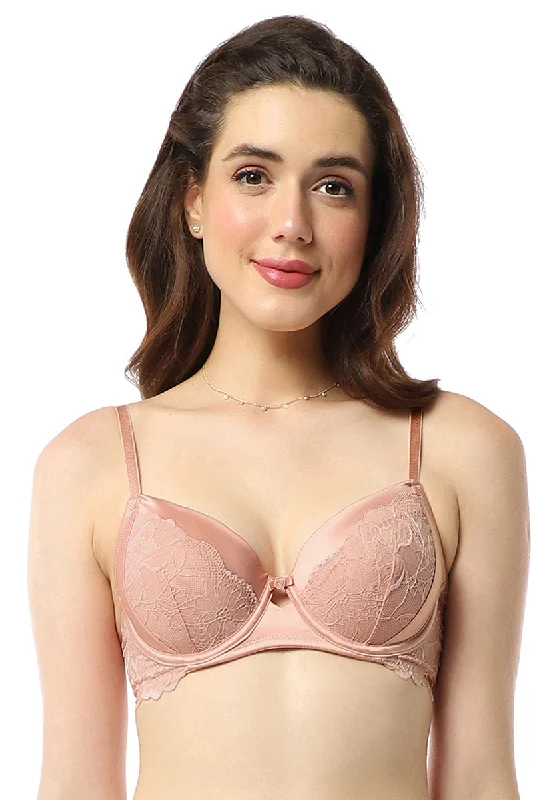 Eternal Bliss Demi Bra