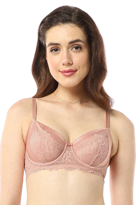 Eternal Bliss Wired Bra