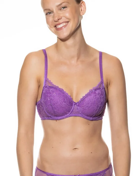 Mey Dessous Fabulous Half Cup Spacer Bra