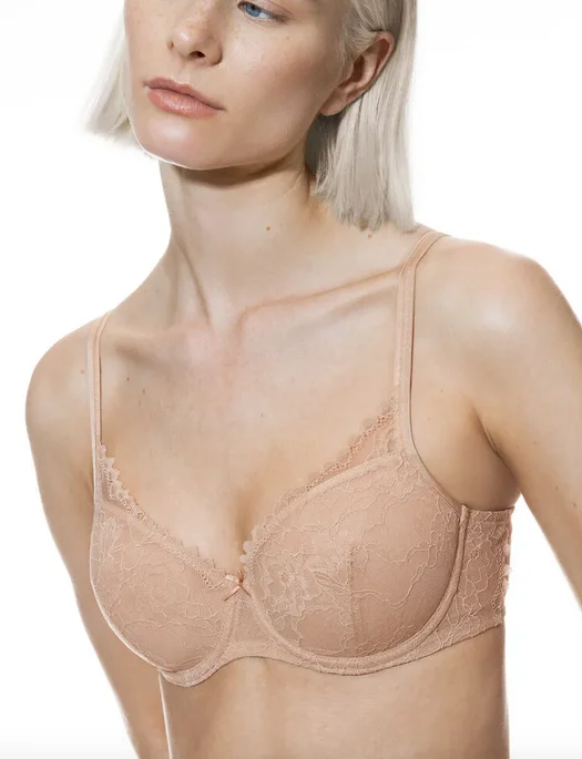 Mey Fabulous Half Cup Spacer Bra