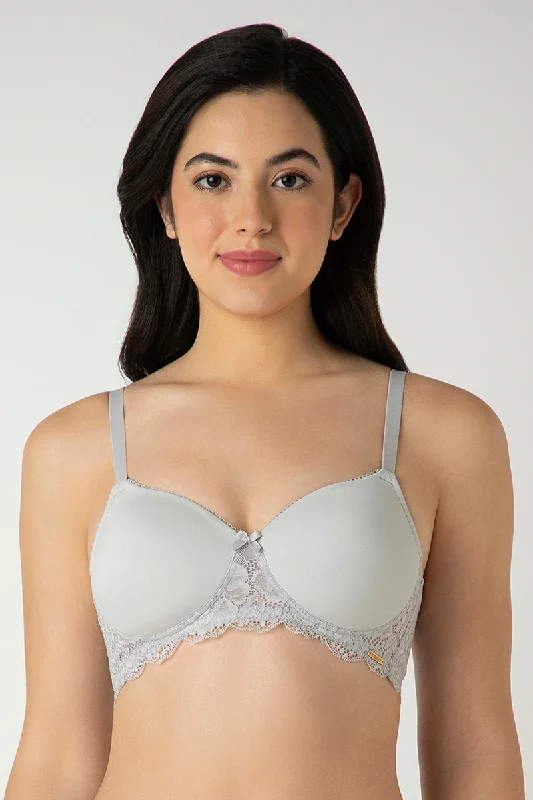 Lace Elegance Bra