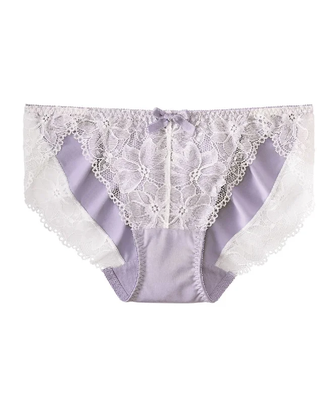 PU2-Pale Purple