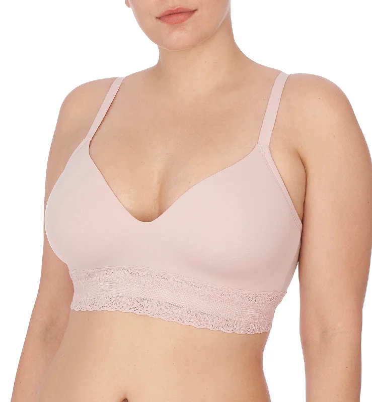 Natori Bliss Perfection Contour Softcup Bra (723154) - Rose Beige