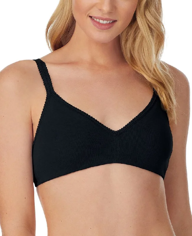 On Gossamer Cabana Cotton Soft Cup Bra