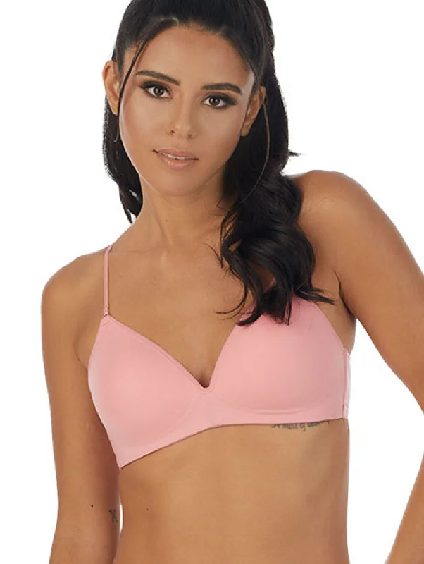 On Gossamer Next To Nothing Wirefree Bra