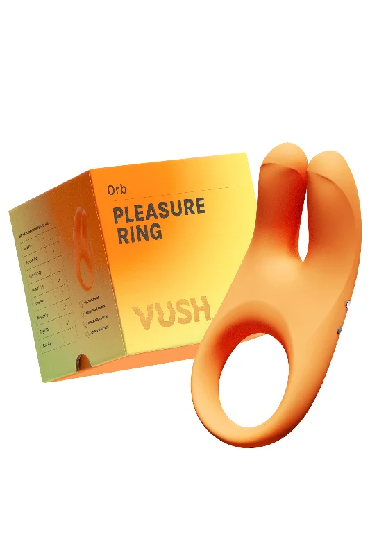 Orb Pleasure Ring