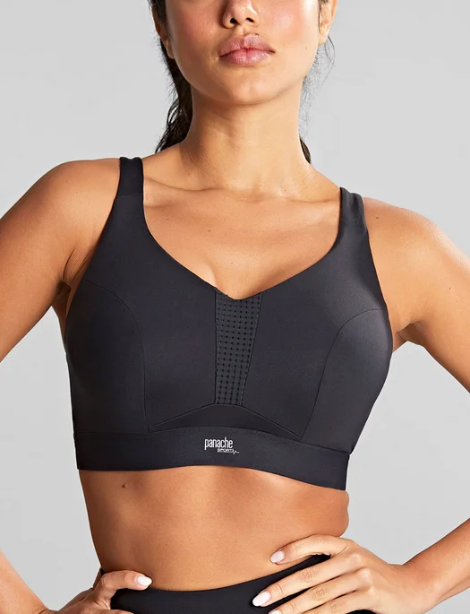 Panache Ultra Perform Non Padded Sports Bra