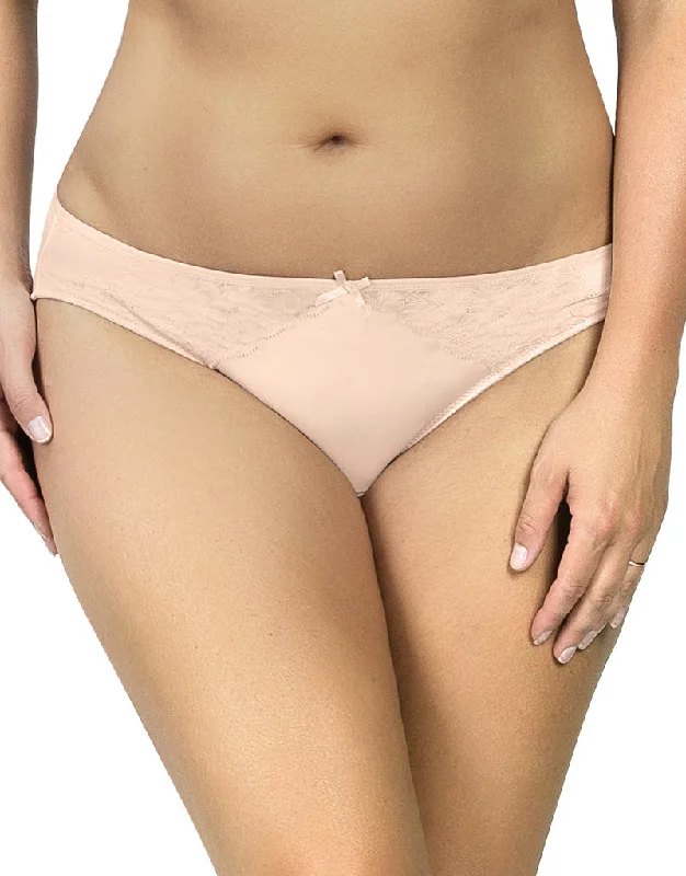 Parfait Aubrey Brazilian Brief Porcelain Latte