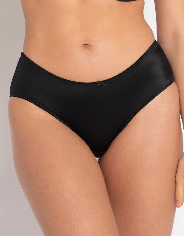 Parfait Emma Brief Black