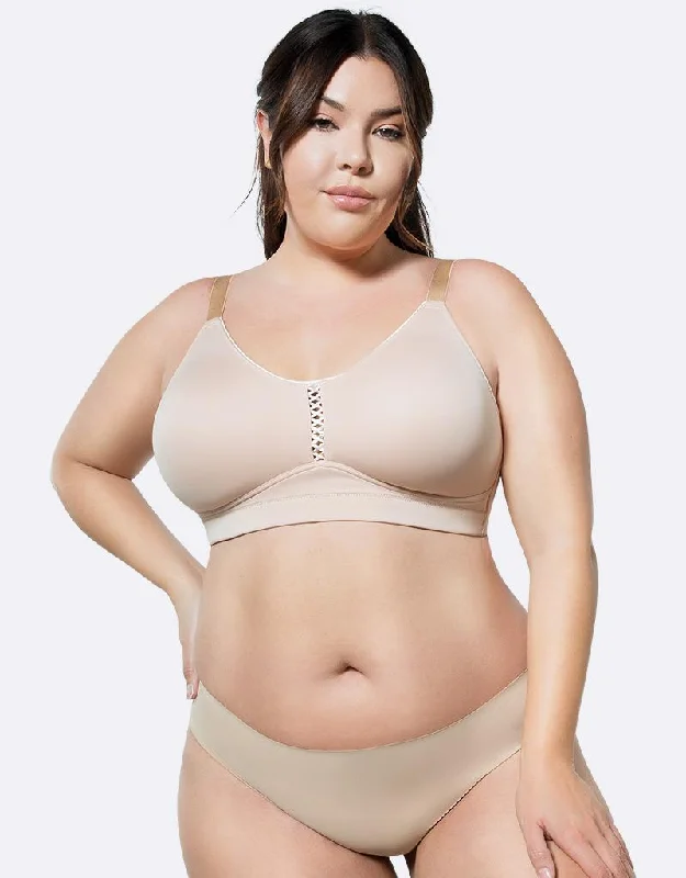 Parfait Erika Bralette Bare