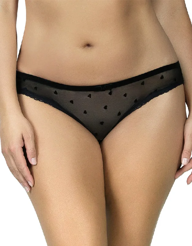 Parfait Lily Brief Black