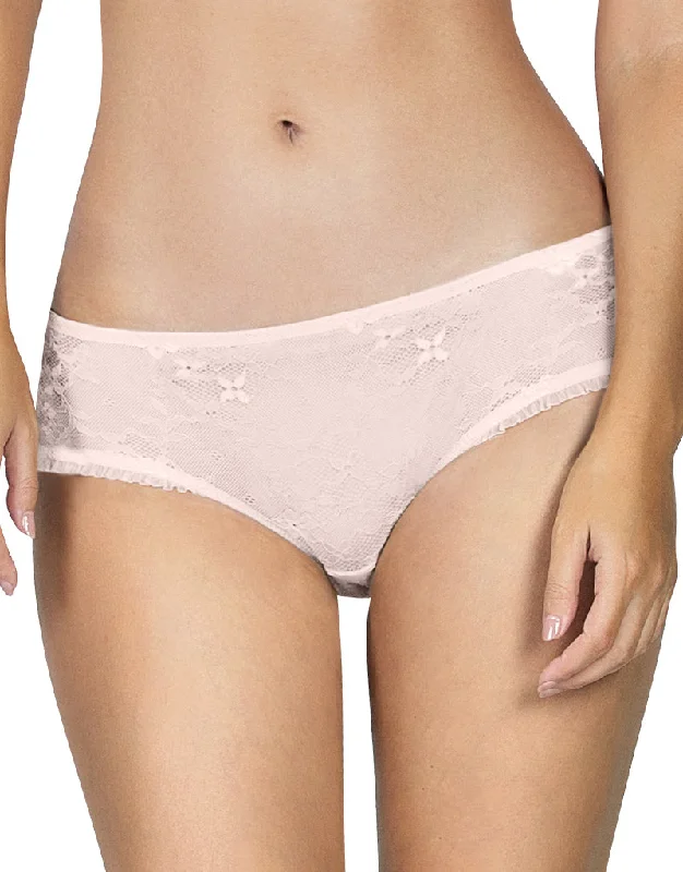 Parfait New York Hipster Brief Porcelain Latte