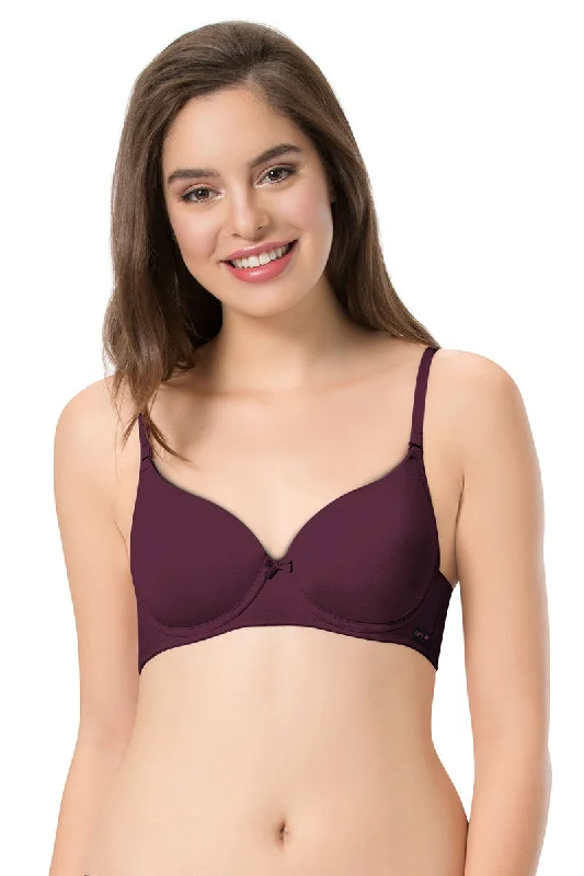 Carefree Confidence Bra