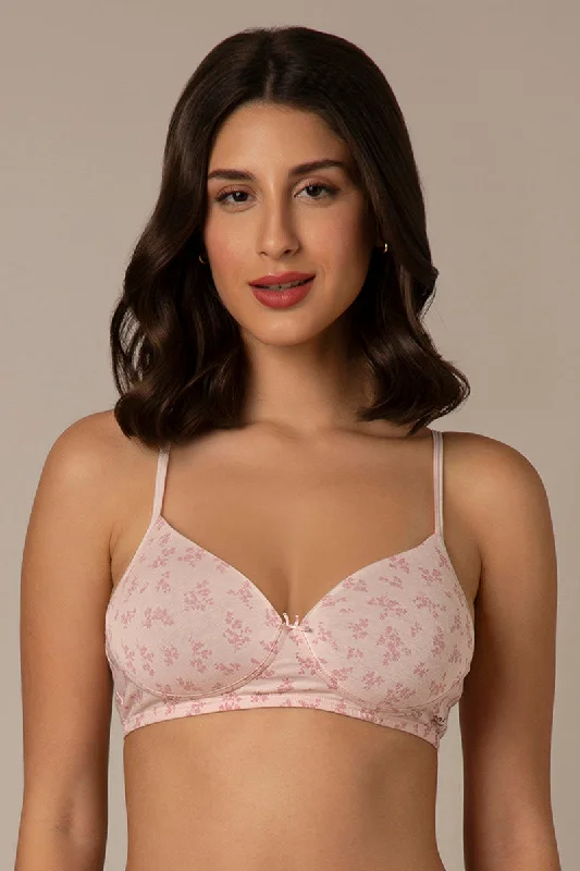 Simply Soft Bra