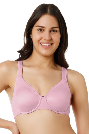 Contour Support Bra