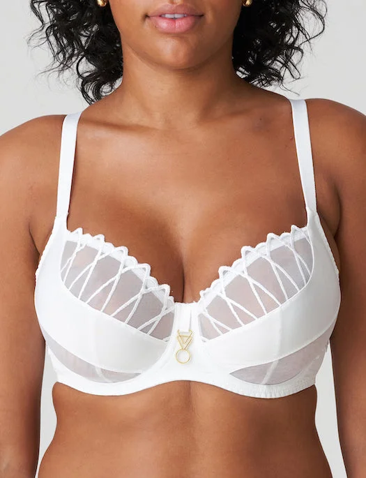 Prima Donna Art Hill Tulip Seam Balconette Bra