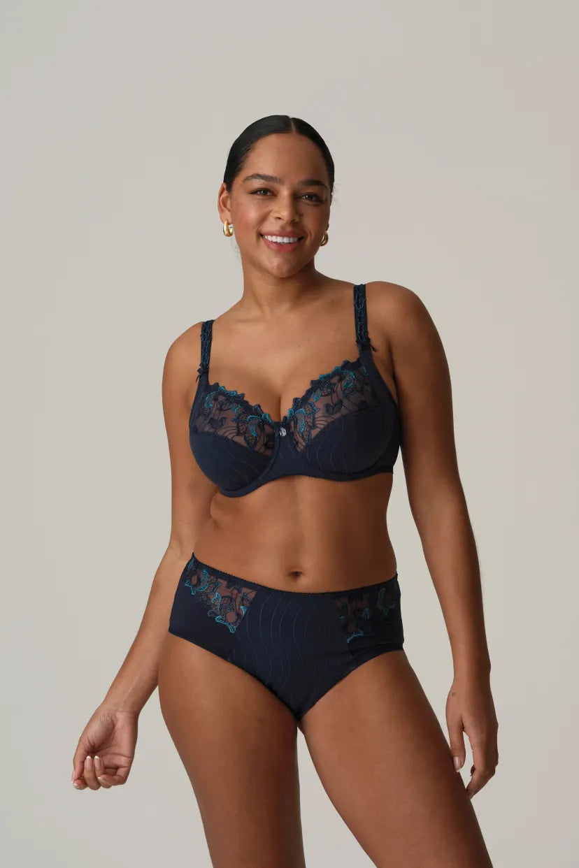 Prima Donna Deauville Underwire Bra - D & E Cup