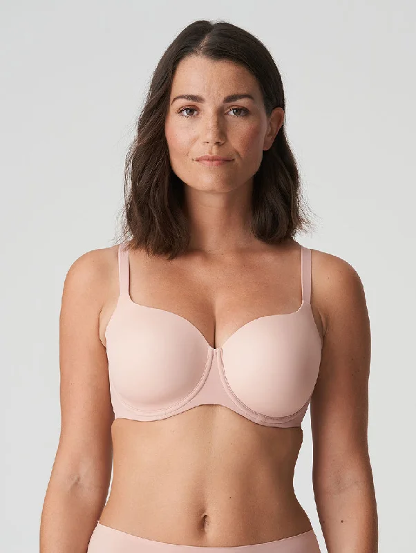 PrimaDonna Figuras Heart Shaped Padded Bra