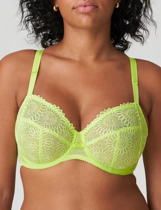 Prima Donna Sophora Full Cup Bra, F-H Cups