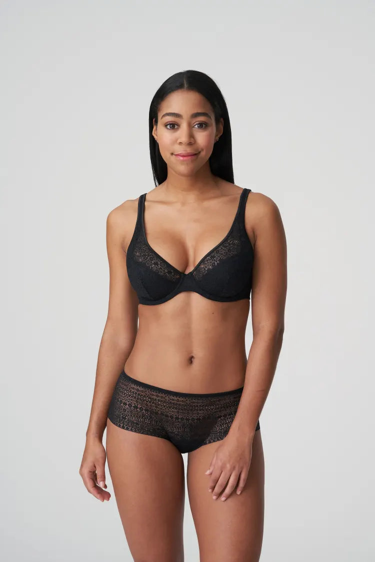 Prima Donna Twist Epirus Half Padded Plunge Bra