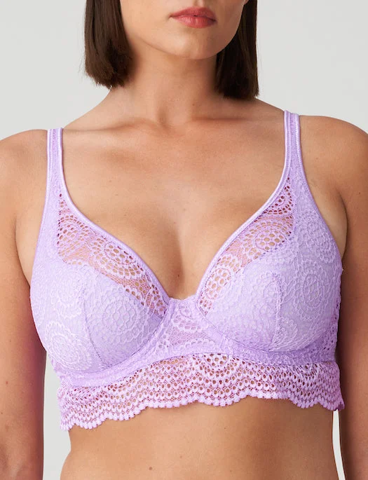 Prima Donna Twist Petit Paris Triangle Bra